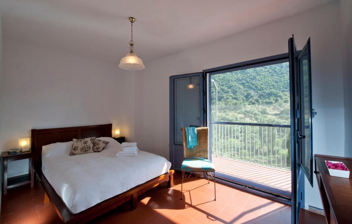 Stunning Home Benamahoma 4 Bed - Sierra Grazalema Экстерьер фото