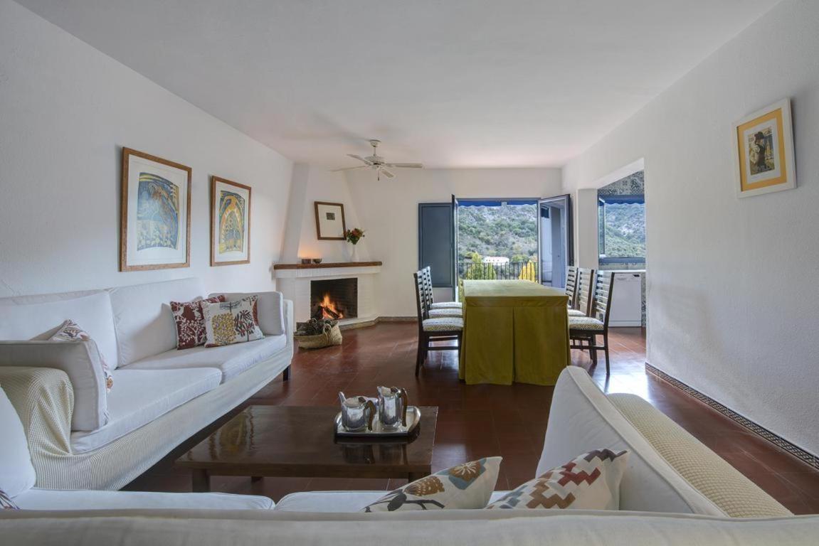 Stunning Home Benamahoma 4 Bed - Sierra Grazalema Экстерьер фото