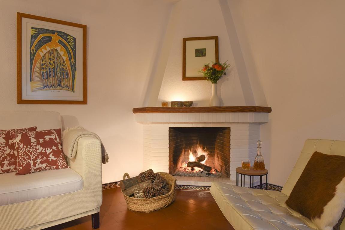 Stunning Home Benamahoma 4 Bed - Sierra Grazalema Экстерьер фото