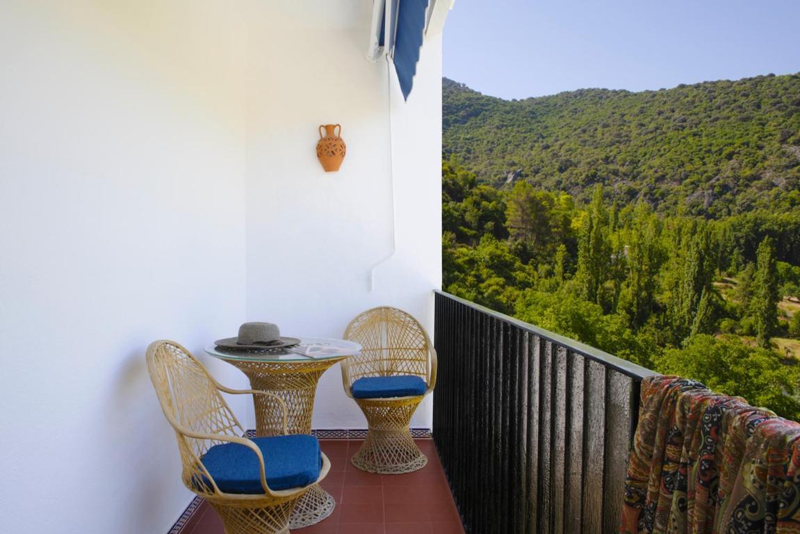 Stunning Home Benamahoma 4 Bed - Sierra Grazalema Экстерьер фото